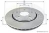 COMLINE ADC2324V Brake Disc